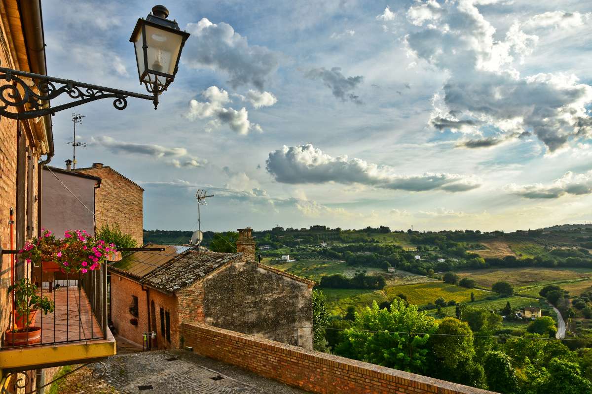 posti da visitare nelle marche